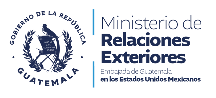 Consejería Comercial de Guatemala en México